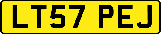 LT57PEJ