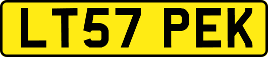 LT57PEK