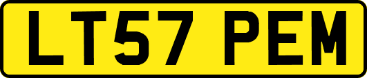 LT57PEM