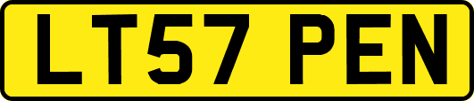 LT57PEN
