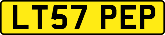 LT57PEP