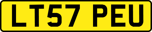 LT57PEU