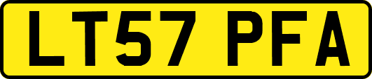 LT57PFA