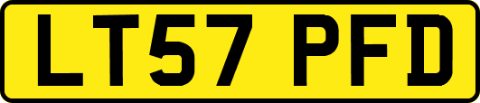 LT57PFD