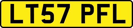 LT57PFL