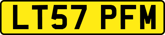 LT57PFM