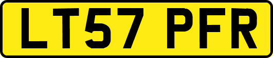 LT57PFR