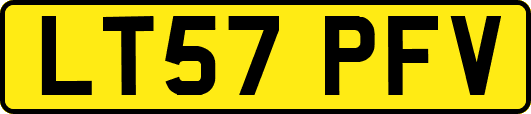 LT57PFV