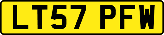 LT57PFW