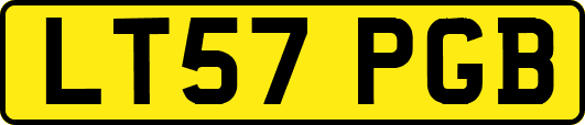 LT57PGB