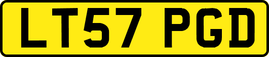LT57PGD