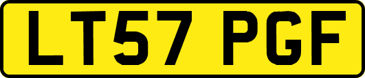 LT57PGF