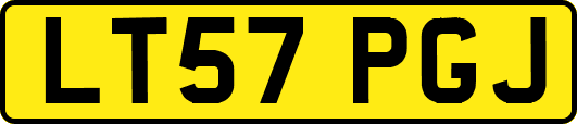 LT57PGJ