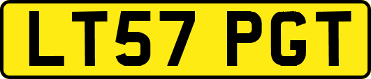 LT57PGT