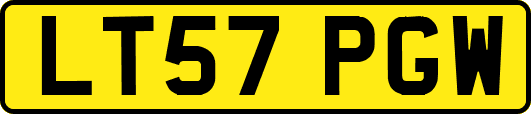 LT57PGW