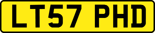 LT57PHD