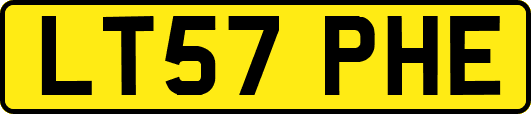 LT57PHE