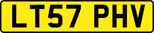 LT57PHV