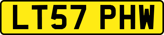 LT57PHW