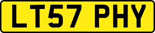 LT57PHY