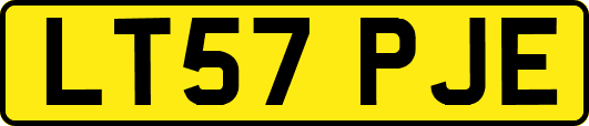 LT57PJE