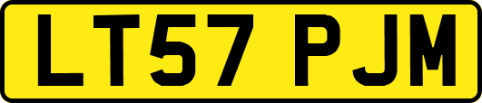 LT57PJM