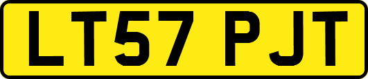 LT57PJT