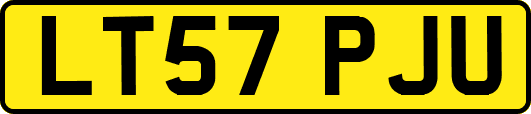LT57PJU