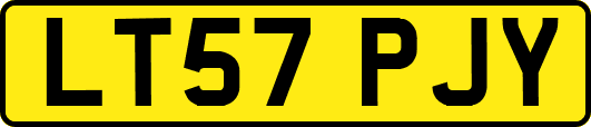 LT57PJY