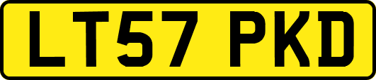 LT57PKD
