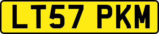 LT57PKM