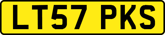 LT57PKS