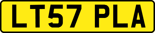 LT57PLA