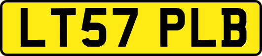 LT57PLB