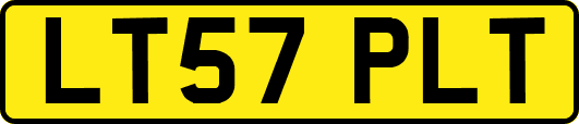 LT57PLT