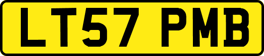LT57PMB