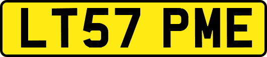 LT57PME