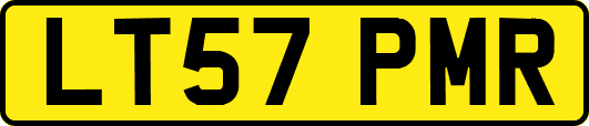 LT57PMR