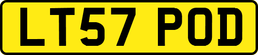 LT57POD