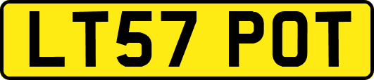 LT57POT