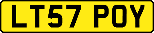 LT57POY