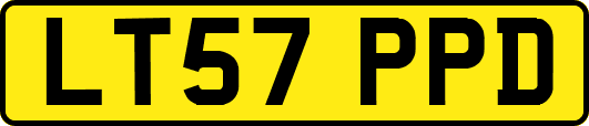 LT57PPD