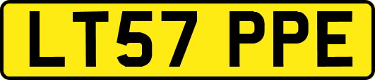 LT57PPE