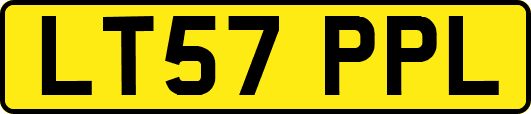 LT57PPL