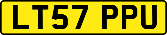 LT57PPU