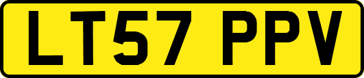 LT57PPV