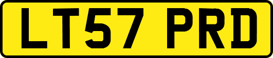 LT57PRD