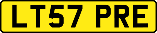 LT57PRE