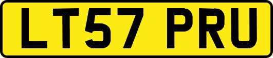 LT57PRU