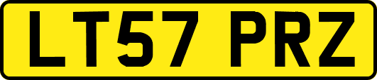 LT57PRZ